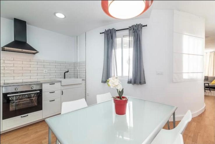 ático Dúplex Con Terraza Vega Granada, Centro Ciudad * Granada