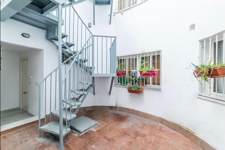 Apartamento ático Dúplex Con Terraza Vega Granada, Centro Ciudad Granada