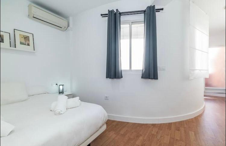 ático Dúplex Con Terraza Vega Granada, Centro Ciudad Granada